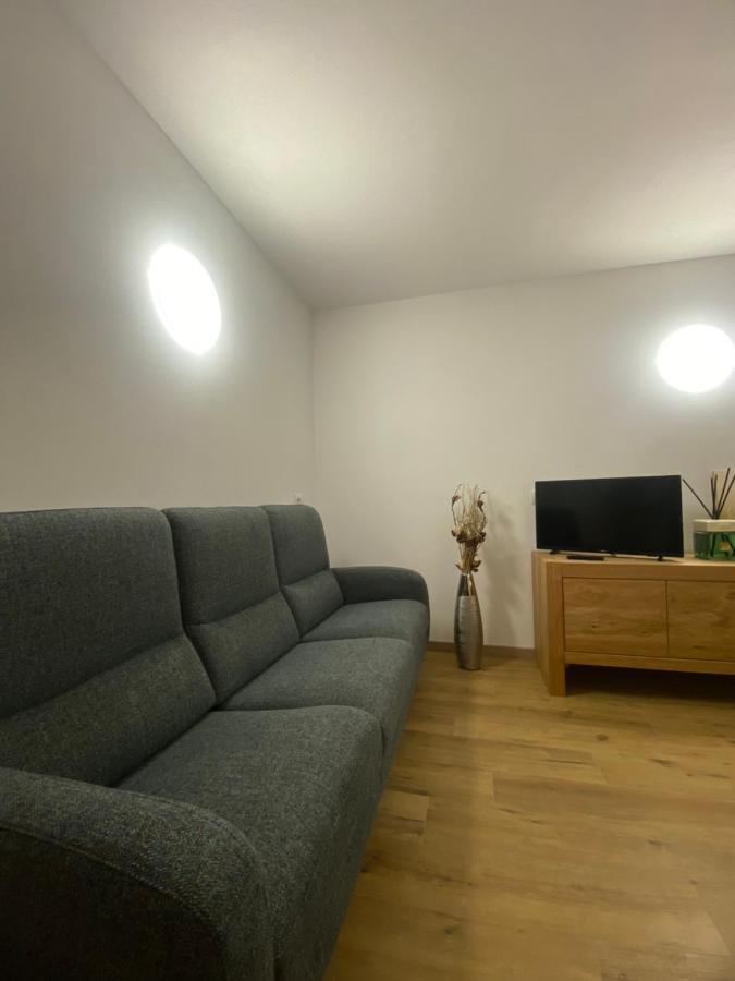 הוילה Chalet Relax Molveno E Andalo Dolomiti מראה חיצוני תמונה