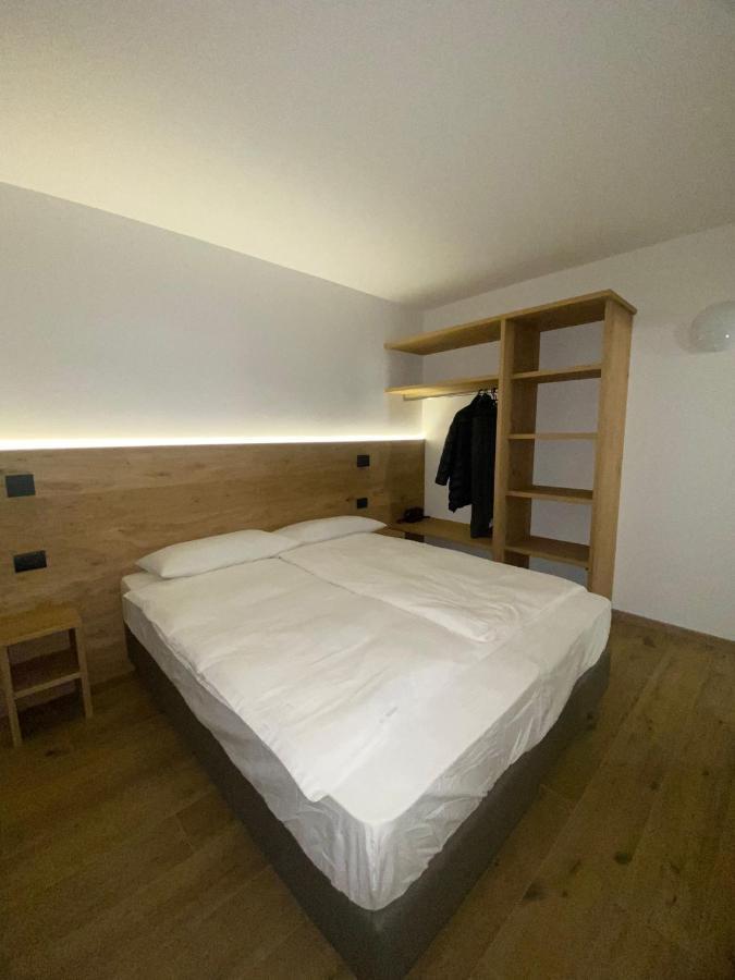 הוילה Chalet Relax Molveno E Andalo Dolomiti מראה חיצוני תמונה