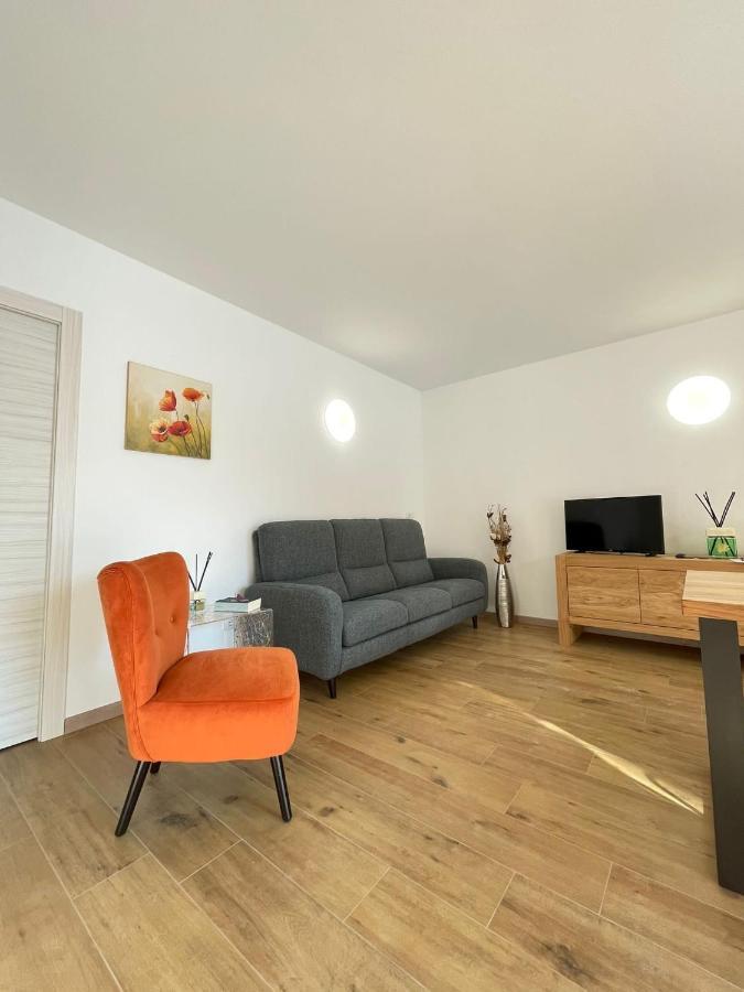 הוילה Chalet Relax Molveno E Andalo Dolomiti מראה חיצוני תמונה