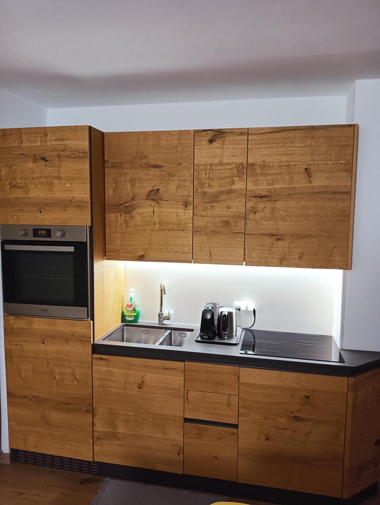 הוילה Chalet Relax Molveno E Andalo Dolomiti מראה חיצוני תמונה